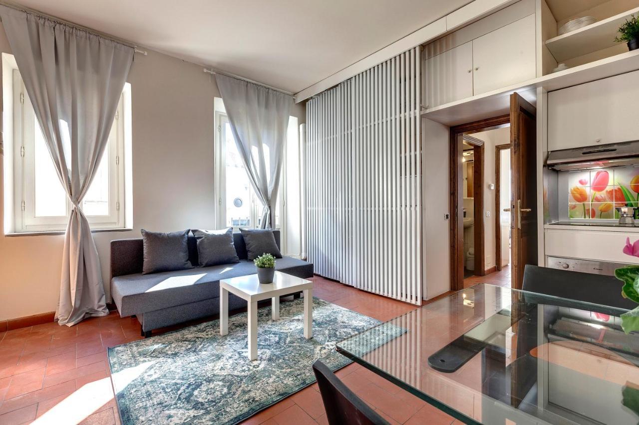 Guendalina Apartment By Mamo فلورنس المظهر الخارجي الصورة